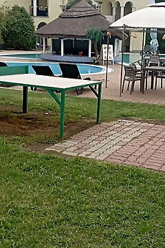 Kata Apartman Siófok
