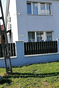 Három Apartmanház Balatonlelle