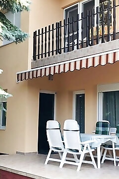 Emília Apartman Balatonföldvár