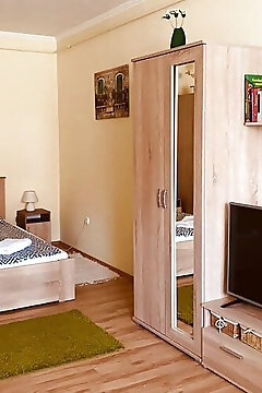 Victoria Apartman Eger
