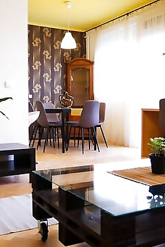 Bep Minaret Apartman Eger
