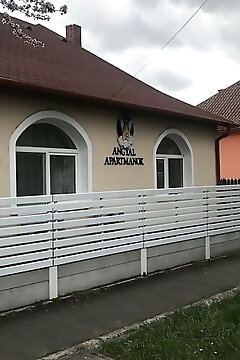 Angyal Apartmanok Hajdúszoboszló