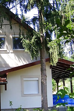 Öreg Erdész Apartmanház Szilvásvárad