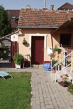 Szele Apartman Sárvár