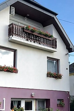 Major Család Apartman Hévíz