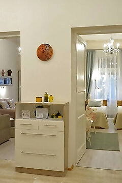 Elegant Apartman Eger