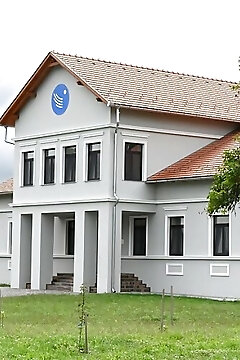 Kammerer Vendégház Kastélyosdombó