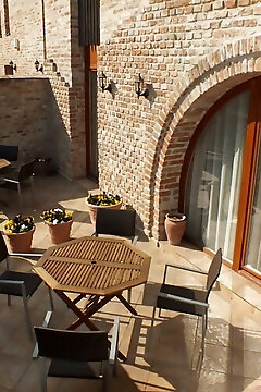 Szigeterőd Apartman Gyula