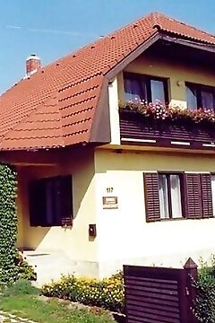 Betti Apartman Hévíz