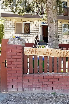 Dunakanyar Vár-lak Vendégház Pilismarót