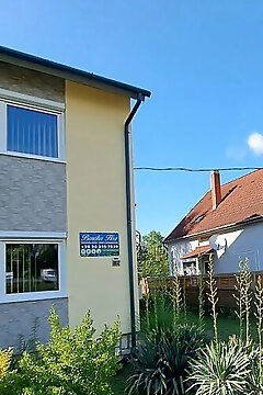 Boróka Vendégház Siófok