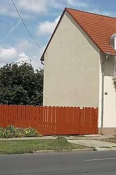 Éva Apartmanház Hajdúszoboszló