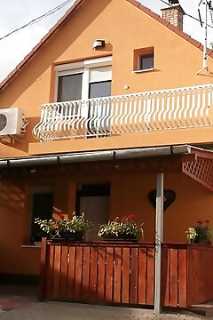 Tulipánfa Apartman Hajdúszoboszló