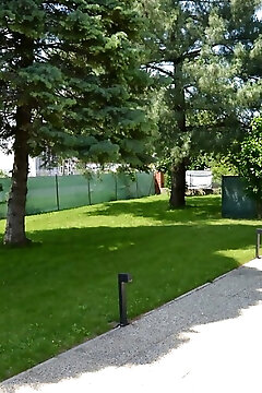 Akvamarin Apartman Keszthely