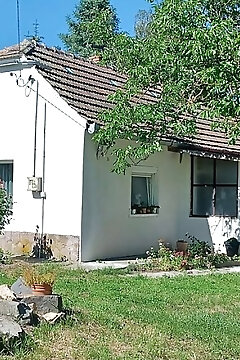 Völgyi Vendégház Hosszúvölgy