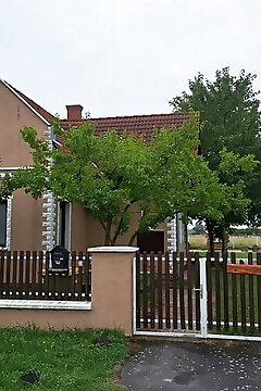 Berek Vendégház Fonyód