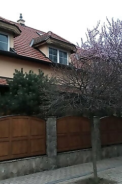 D18 Airport Apartments Budapest