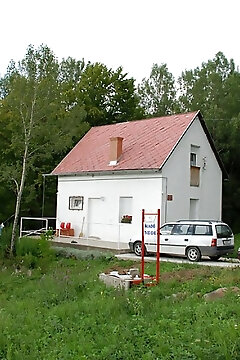 Mátrabérc Üdülő Mátraszentistván