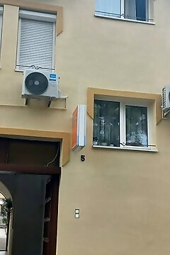 Amulett Apartmanház Eger
