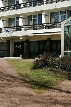 Navosz Üdülő Zamárdi