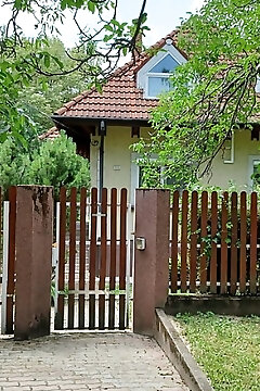 Birs Apartman Siófok