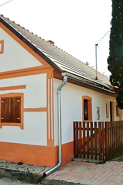 Hétmérföldes Vendégház Szaknyér