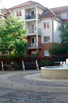Marina Apartman Hajdúszoboszló