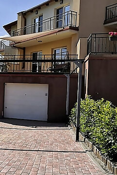 Fecske Apartman Csopak