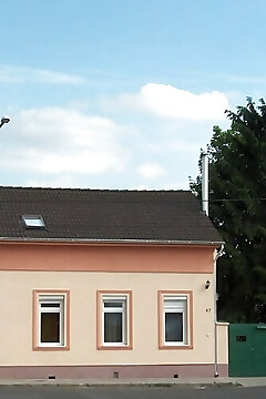 Jáde Panzió Budapest