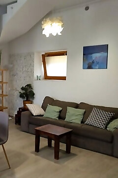 Sasi Apartman Szentendre