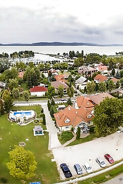Dió Apartmanok Balatonboglár