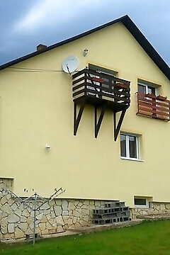 Balatoni Panoráma Apartman Lovas