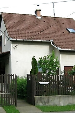 Liliom Vendégház Salgótarján