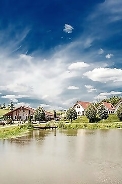 Zselicvölgy Szabadidőfarm Hajmás