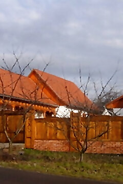 Birsalma Vendégház Markaz