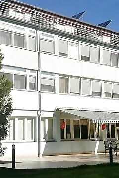 Otp Hotel Budapest