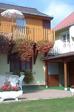 Sarkadi Apartman Hajdúszoboszló