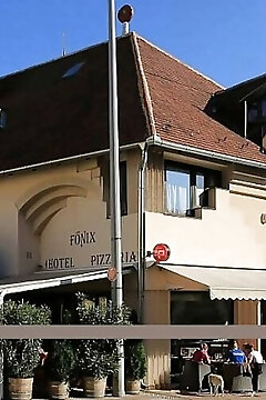 Főnix Hotel Pécs
