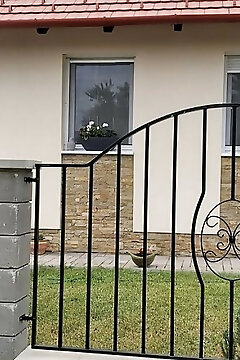 Molni Apartman Balatonfűzfő