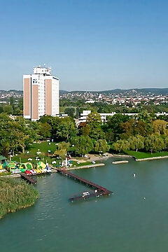 Danubius Hotel Marina Balatonfüred
