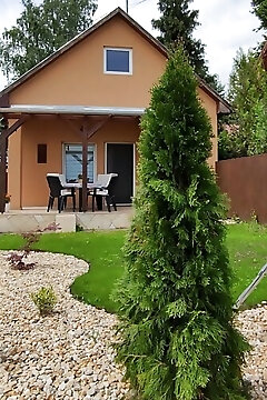 Álom Apartmanház Mezőkövesd