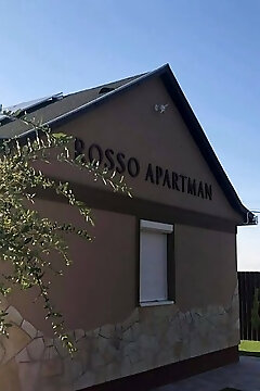 Rosso Apartman Kisköre