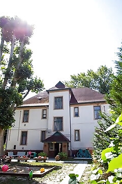 Hotel Carpe Diem Siófok