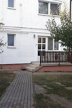Róza Apartman Hévíz