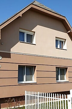 Ádám és Éva Apartman Rezi