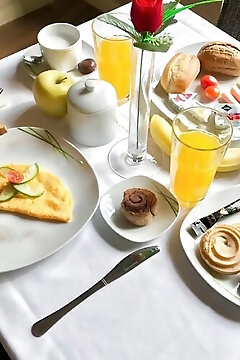 Griffin Guest House Budapest