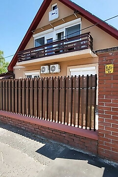 Vécsey Apartman Siófok