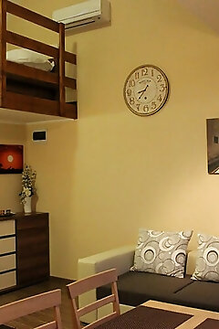 Brill Apartman Gyula