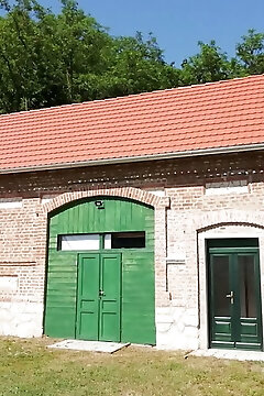 Pásztorház Vendégház Husztót