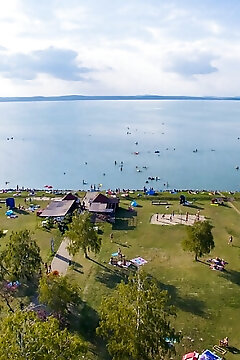 Sóstói Strand Apartmanház Siófok